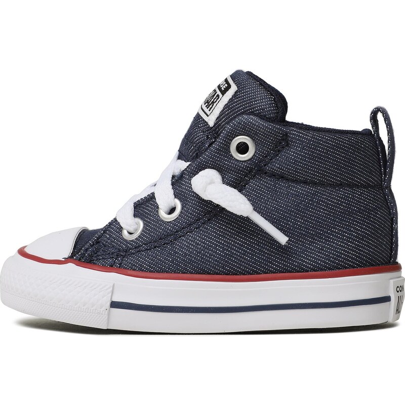 Plátěnky Converse