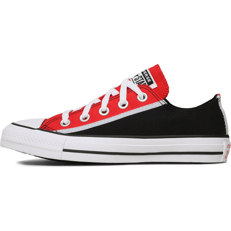 Plátěnky Converse