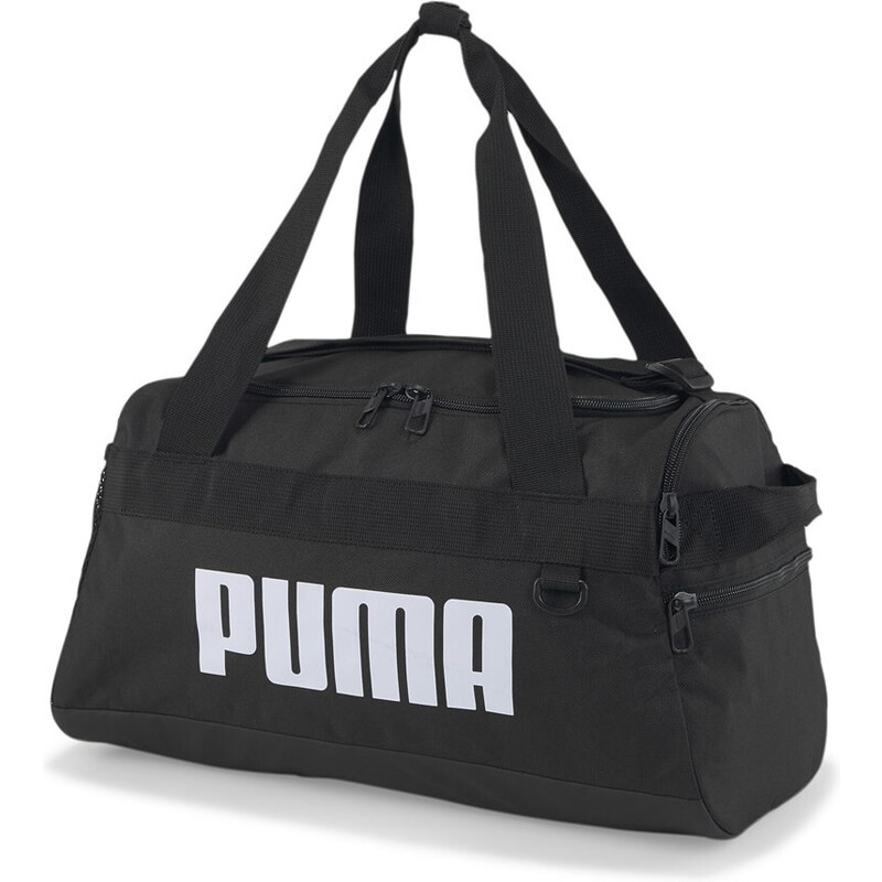 Puma Challenger Duffel Bag XS black