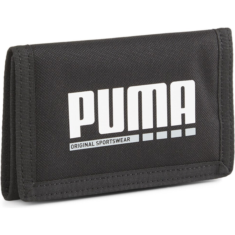 Puma Plus Wallet black