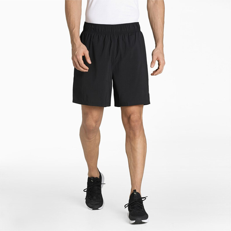 Puma Run Fav 2in1 Short M black