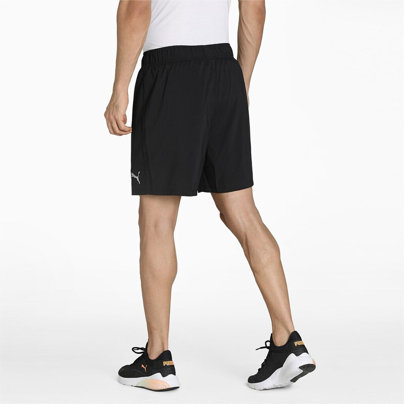 Puma Run Fav 2in1 Short M black