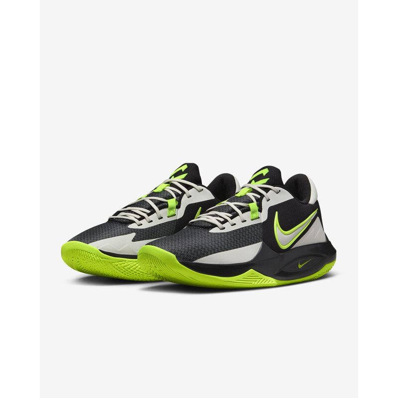 Nike precision 6 basketball sh