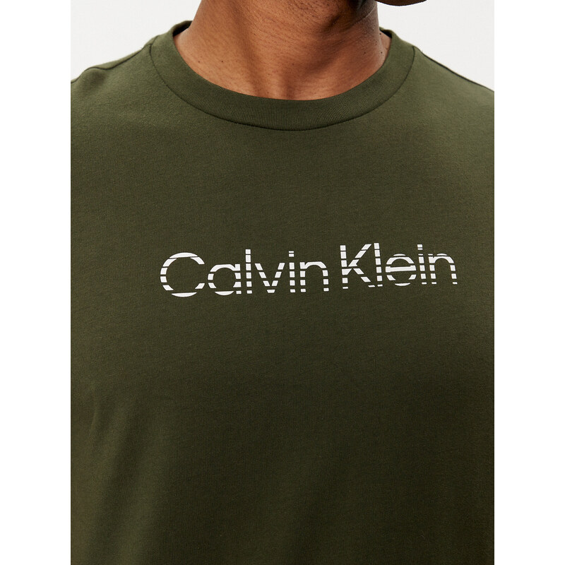 T-Shirt Calvin Klein