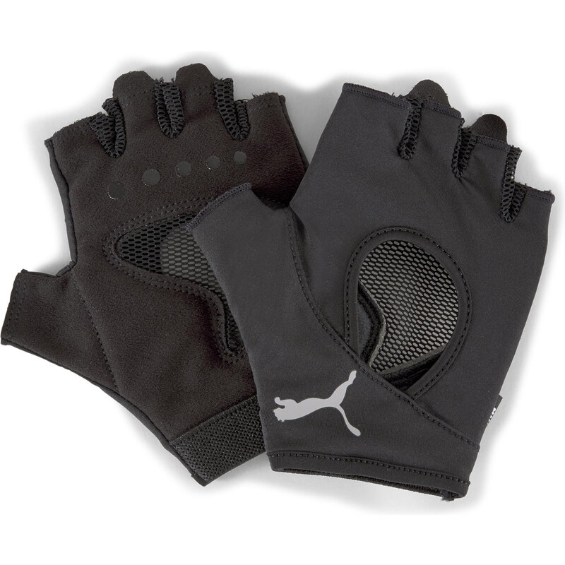 PUMA - FITNESS RUKAVICE TR GYM GLOVES