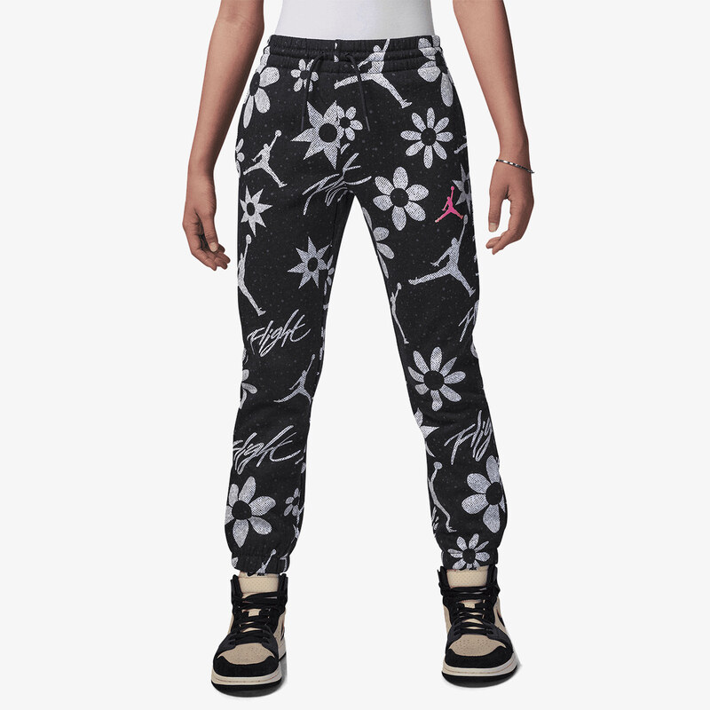 Nike JDG FLORAL FLIGHT AOP JOGGER