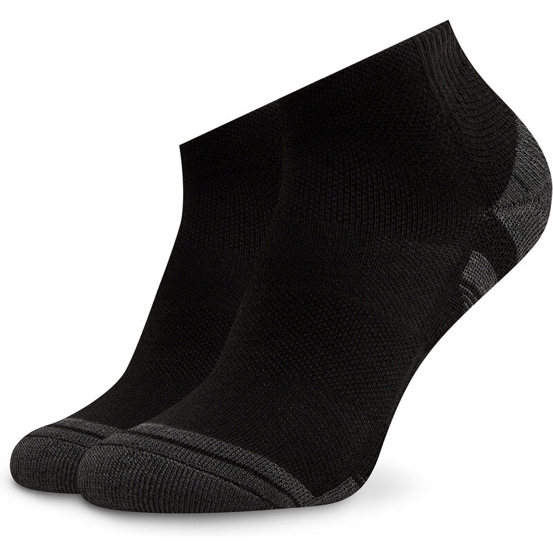 Sada 3 párů nízkých ponožek unisex Under Armour