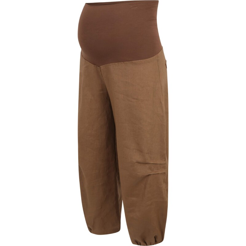 Bebefield Kalhoty Fado velbloudí 98159891
