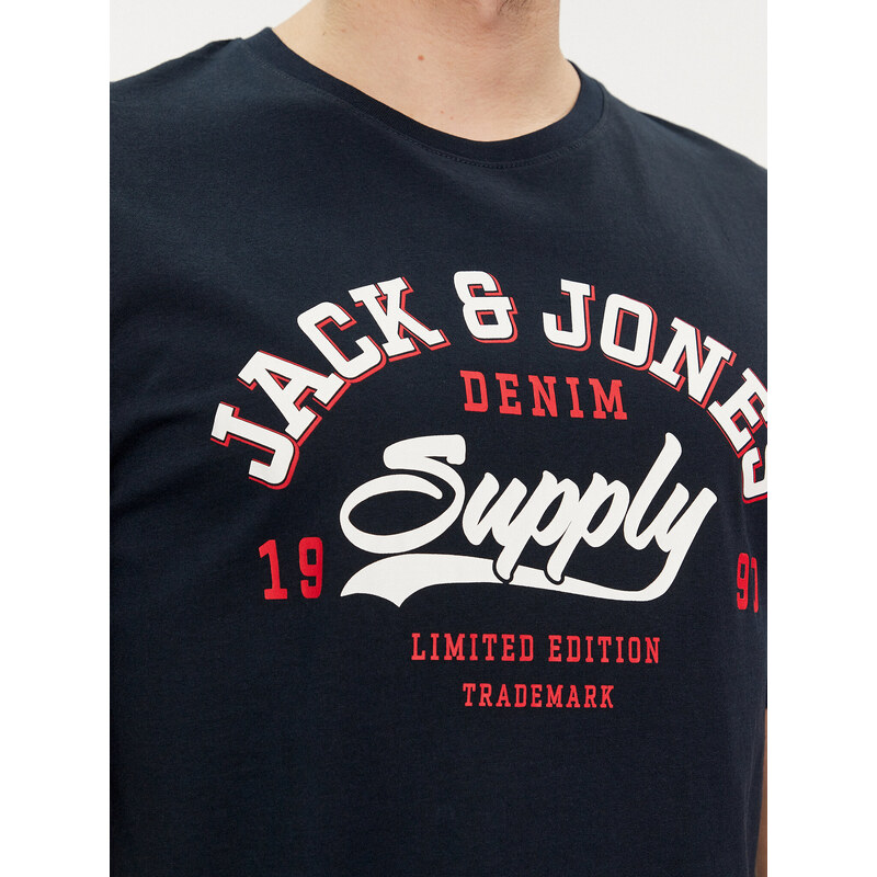 Sada 5-triček Jack&Jones