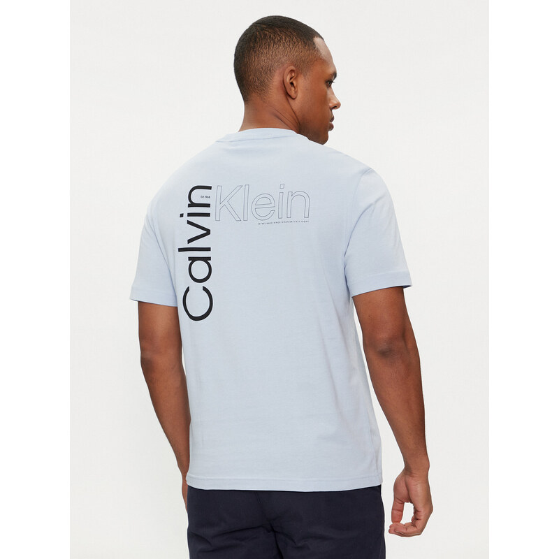 T-Shirt Calvin Klein