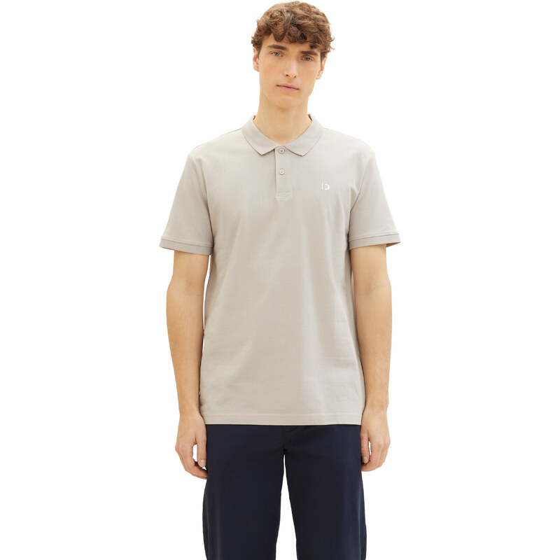 Tom Tailor Pánské polo triko Regular Fit 1041184.11754 L