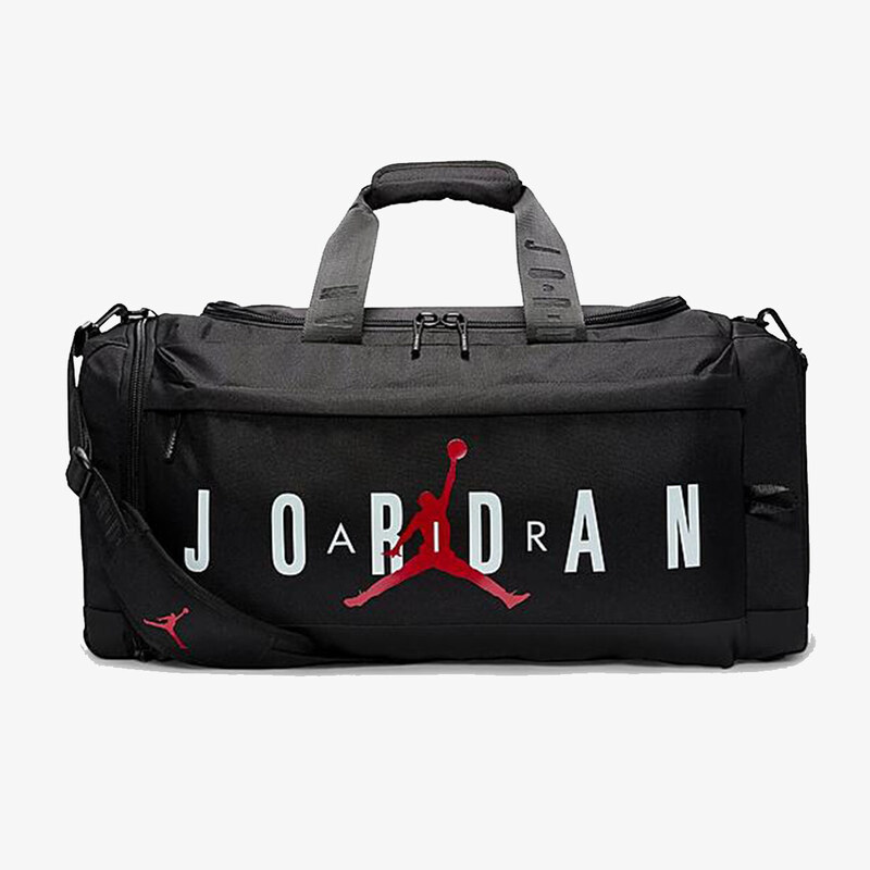 Nike JAM VELOCITY DUFFLE