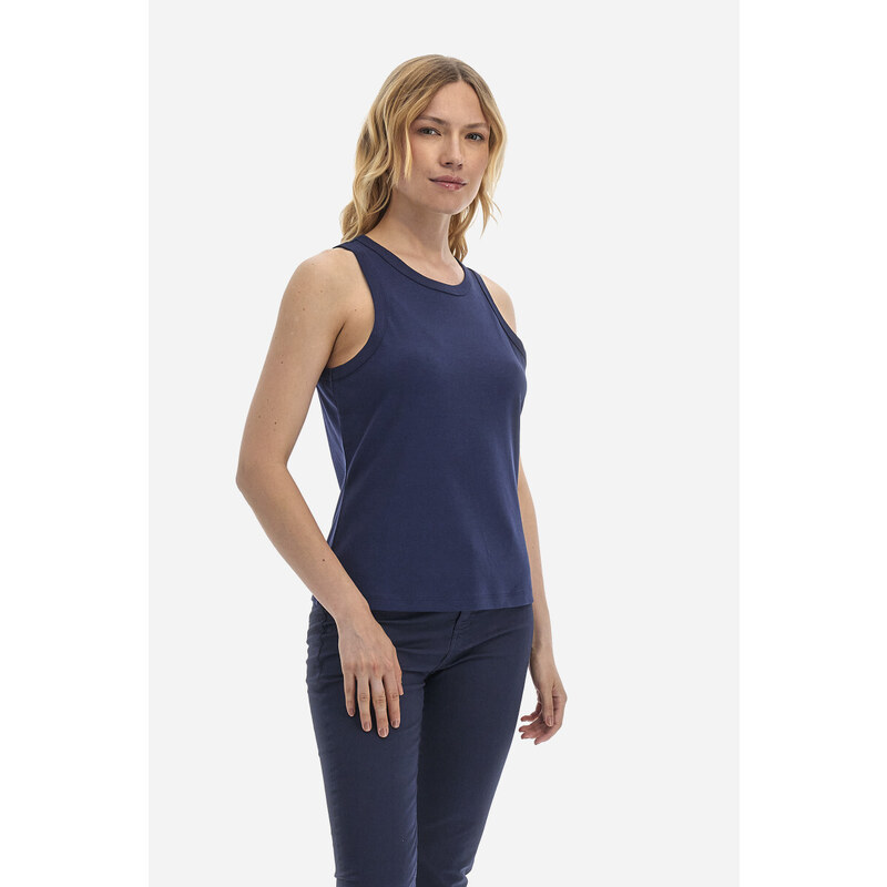 TRIČKO LA MARTINA WOMAN TANK TOP RIB 1X1 WO LYCR