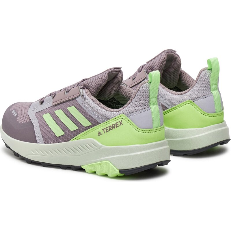 Trekingová obuv adidas