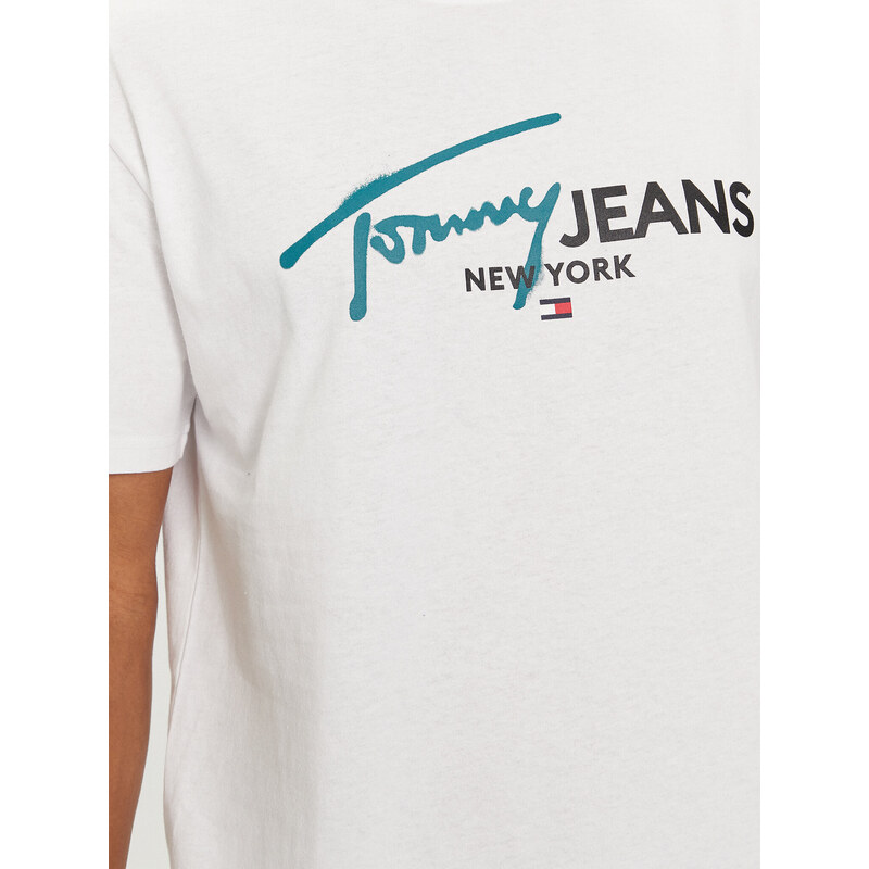 T-Shirt Tommy Jeans