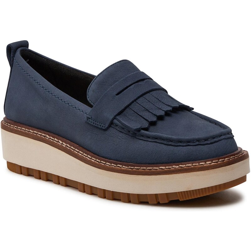 Polobotky Clarks