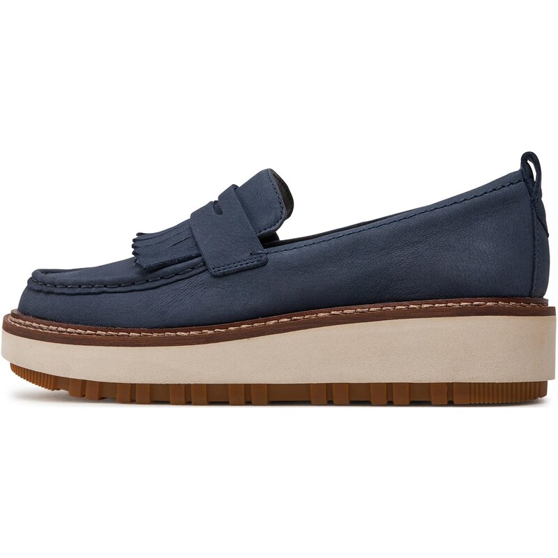 Polobotky Clarks