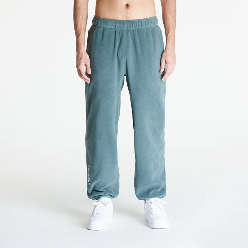 Pánské tepláky Nike ACG Polartec "Wolf Tree" Men's Pants Vintage Green/ Bicoastal/ Summit White