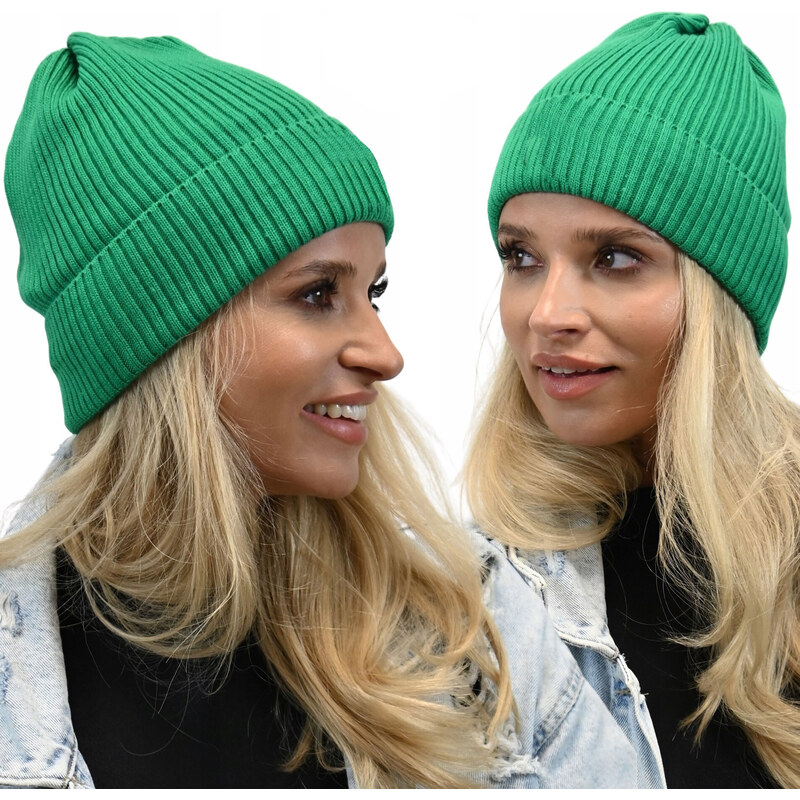 Fashionweek Módní dámská čepice BEANIE ZIZI-N1