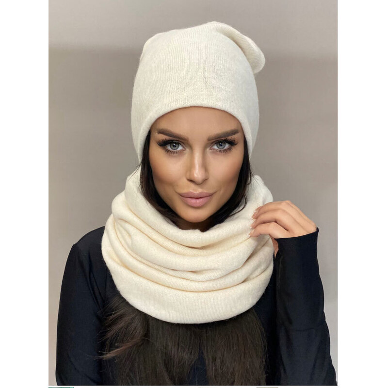 Fashionweek Dámská Souprava teplý pohodlný dámský set dámská