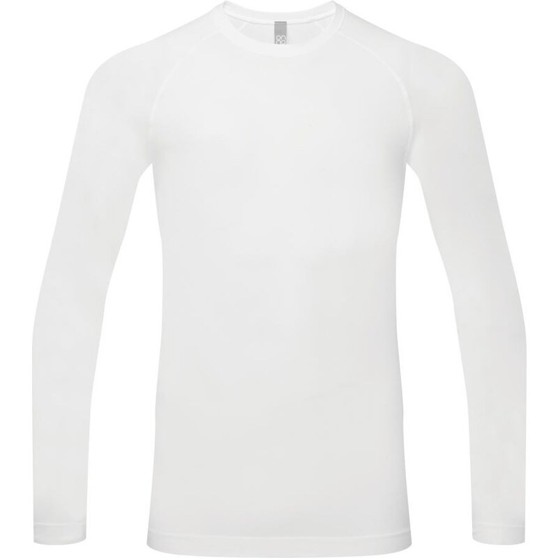Onna NN270 Pánské tričko s dlouhým rukávem white - S
