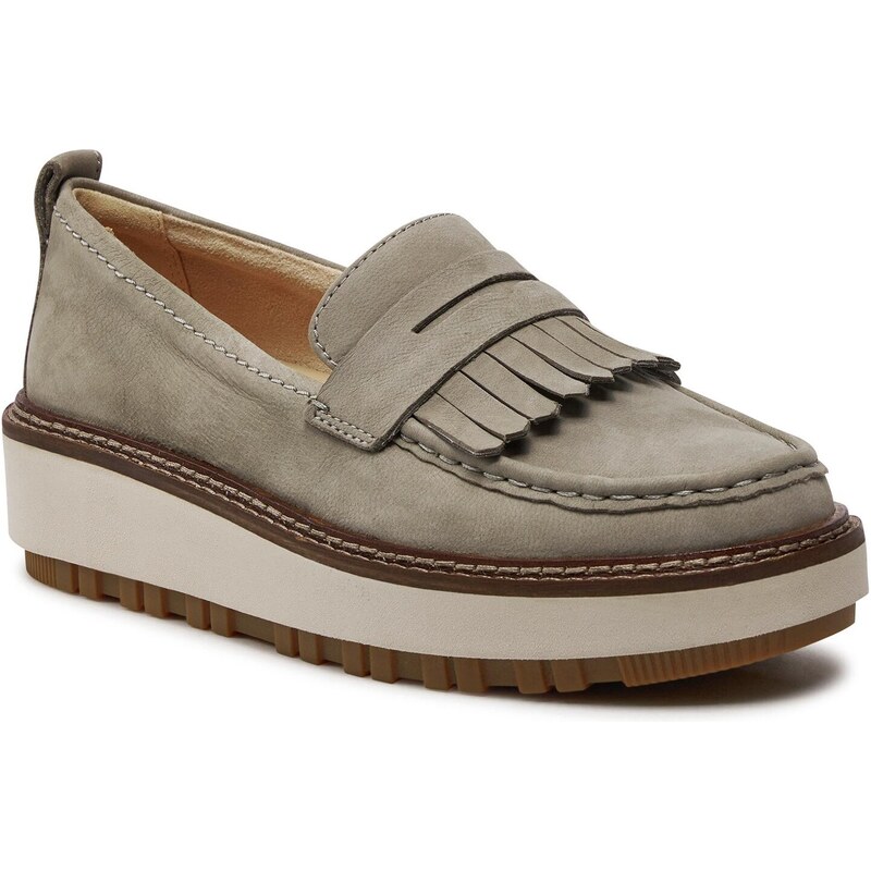 Polobotky Clarks