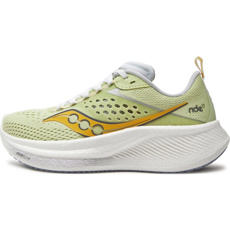 Běžecké boty Saucony