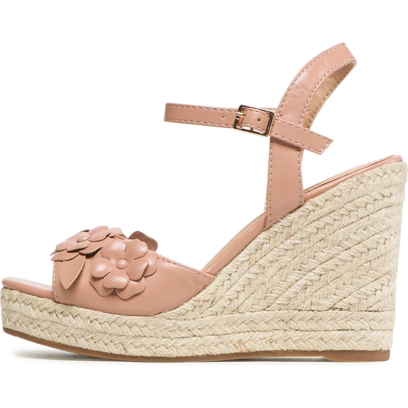 Espadrilky QUAZI