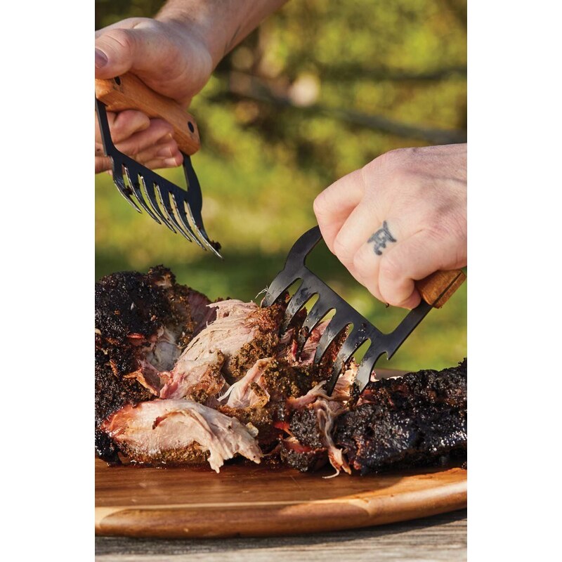 Drápy na maso Gentlemen's Hardware BBQ Meat Claws