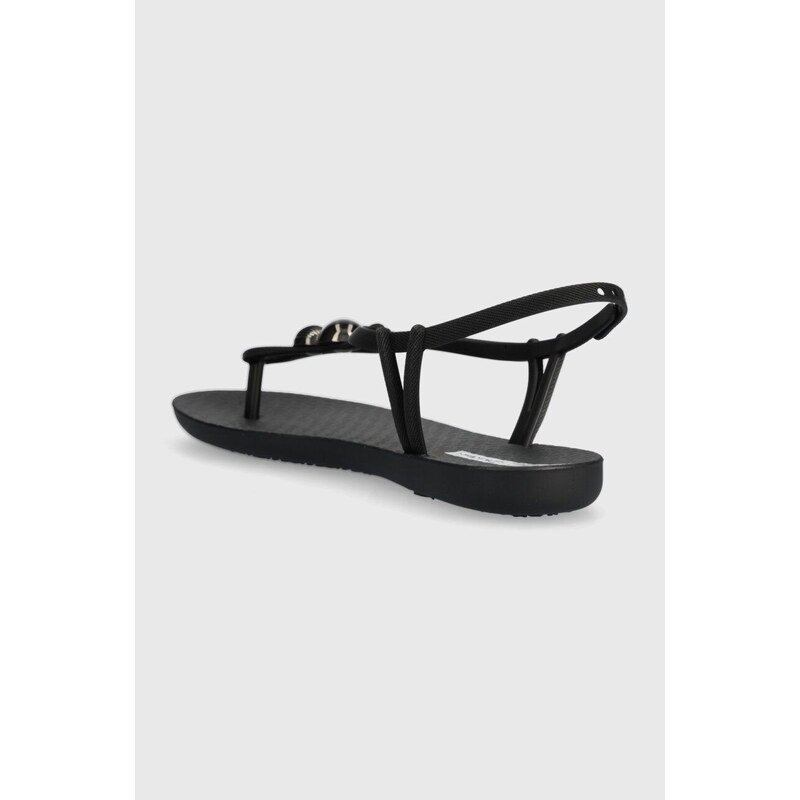 Sandály Ipanema CLASS SPHERE dámské, černá barva, 83512-AQ957