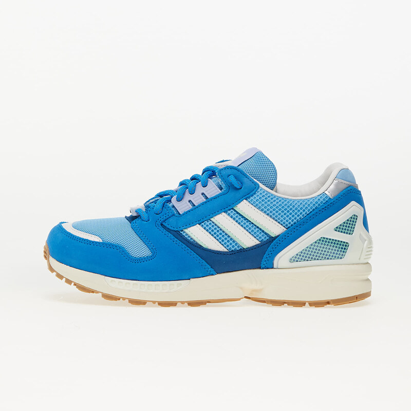 adidas Originals adidas ZX 8000 W Seblbu/ Off White/ Brave Blue