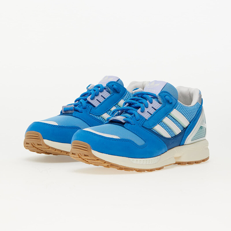 adidas Originals adidas Zx 8000 W Seblbu/ Off White/ Brave Blue