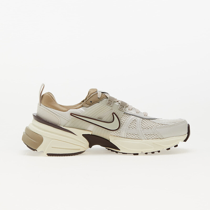 Nike W V2K Run Lt Orewood Brn/ Light Bone-Khaki-Earth