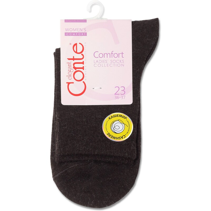 Conte Woman's Socks 000