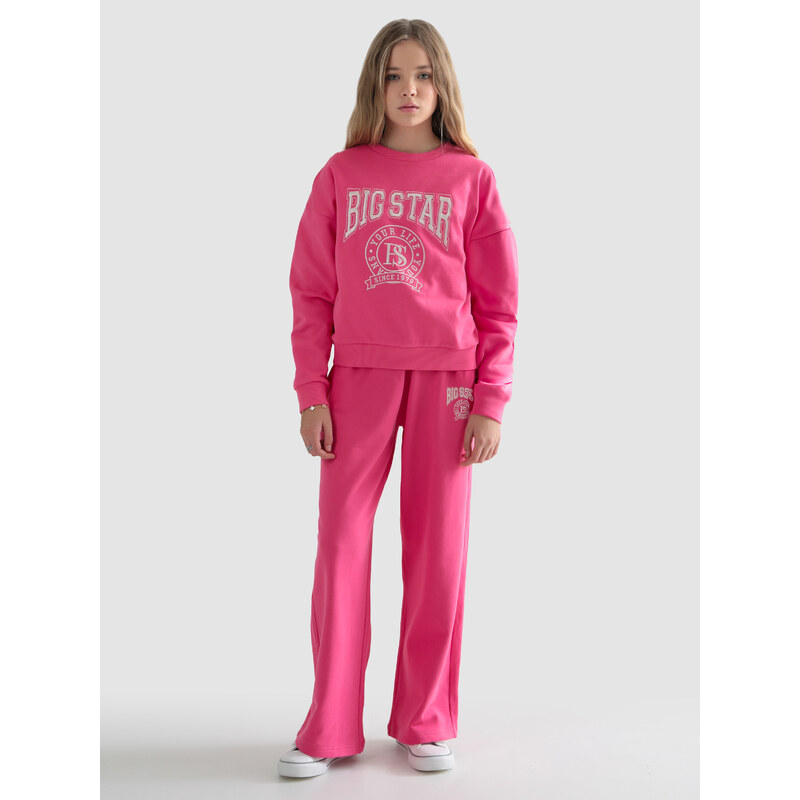 Big Star Kids's Sweatshirt 172464 601