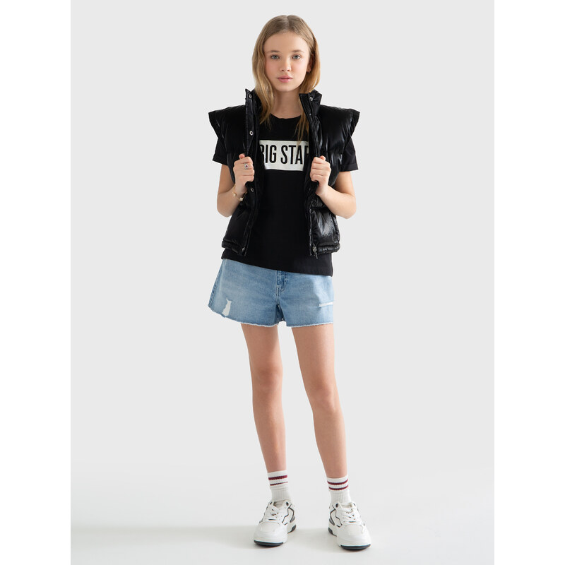 Big Star Kids's T-shirt 152214 906