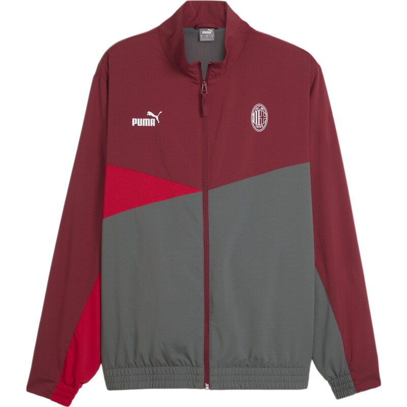 Bunda Puma AC Milan Jacket 777100-01