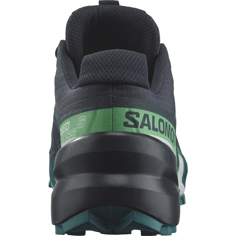 Trailové boty Salomon SPEEDCROSS 6 l47465300