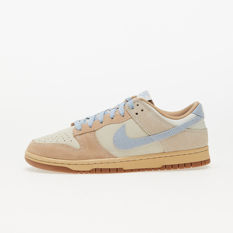 Pánské nízké tenisky Nike Dunk Low Coconut Milk/ Lt Armory Blue-Sanddrift