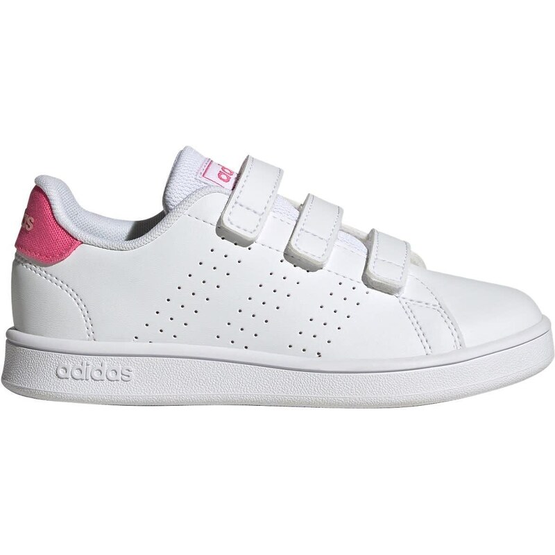 ADIDAS Boty Advantage Lifestyle Court Hook-and-Loop