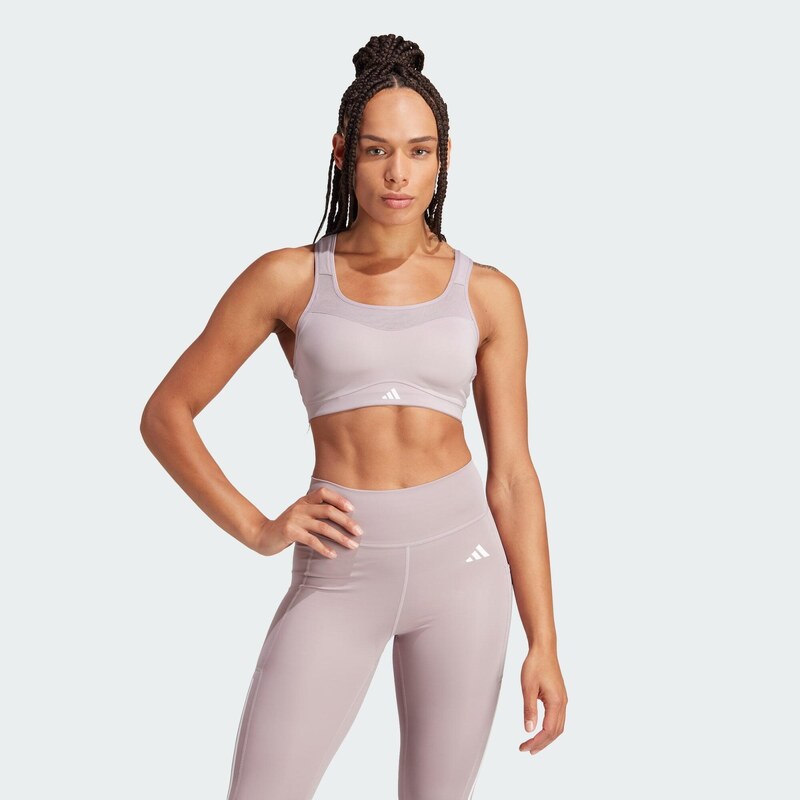 ADIDAS Podprsenka TLRD Impact Training High-Support 109780748