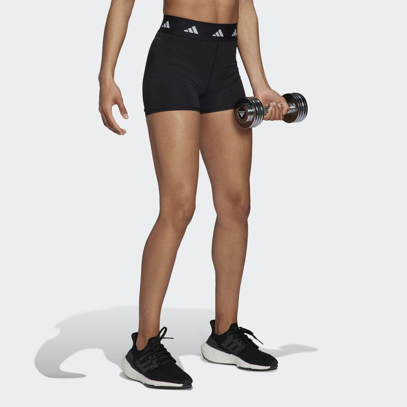 ADIDAS Techfit Short Leggings