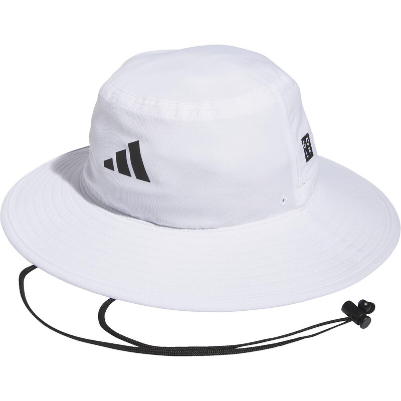 ADIDAS Kšiltovka Wide-Brim