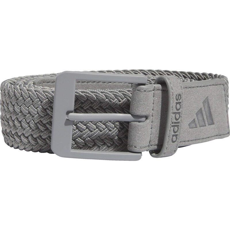 ADIDAS Opasek Braided Stretch