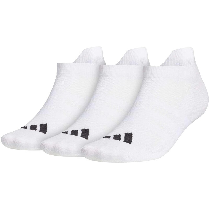 ADIDAS Ponožky Ankle – 3 páry