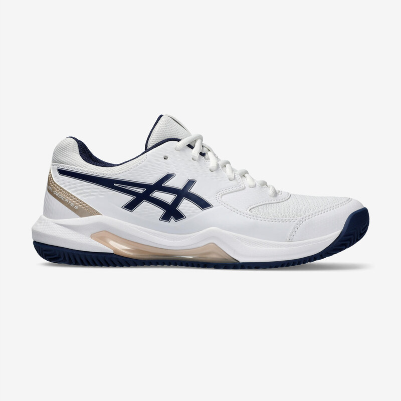 ASICS Dámské tenisové boty na antuku Asics Gel Dedicate 8 89847320