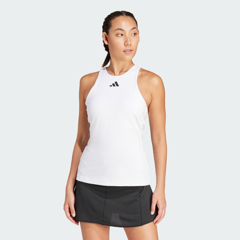 ADIDAS Tílko Tennis Y-Tank