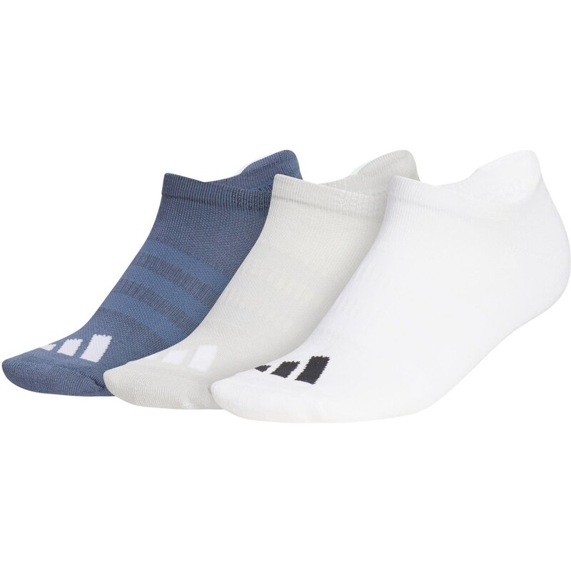 ADIDAS Dámské ponožky Comfort Low-Cut – 3 páry