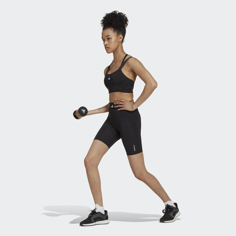 ADIDAS Legíny Techfit Bike Short 104830660
