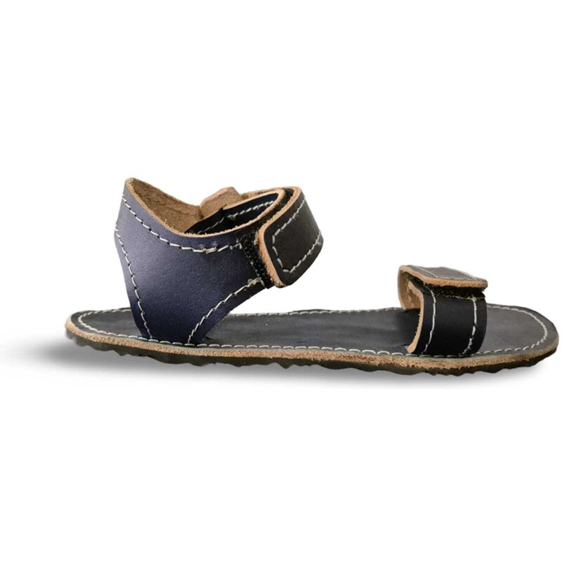 Paw sandály dětské modré